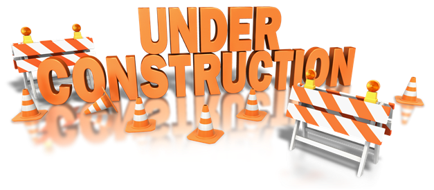 Under construction